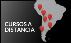 Cursos a distancia